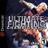 Ultimate Fighting Championship - Usato