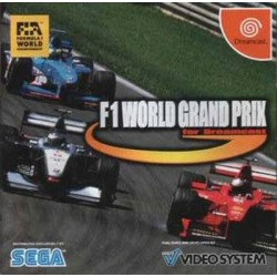 F1 World Grand Prix - Usato