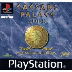 Caesars Palace 2000 - Usato