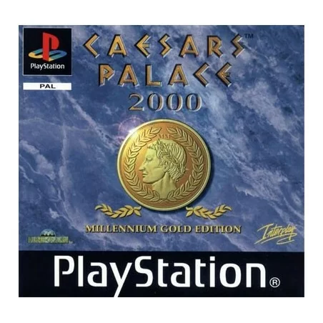 Caesars Palace 2000 - Usato