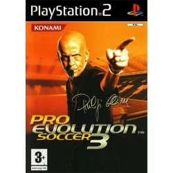Pro Evolution Soccer 3 - Usato
