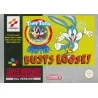 Tiny Toon Adventures Buster Busts Loose! - Usato