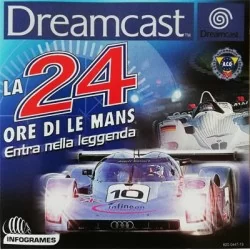 La 24 Ore di Le Mans -...