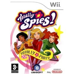 Totally Spies! Totally Party - Usato