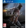 PS4 Sekiro: Shadows Die Twice - Edizione Game of the Year
