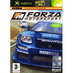 Forza Motorsport - Usato