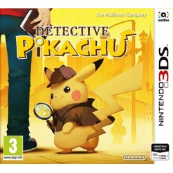 Detective Pikachu - Usato