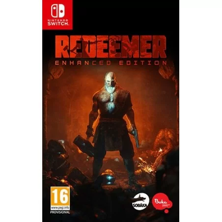 Redeemer: Enhanced Edition