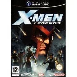 NGC X-Men Legends - Usato