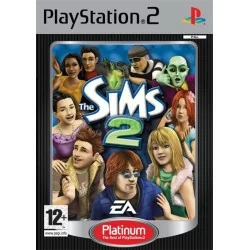 The Sims 2 - Usato