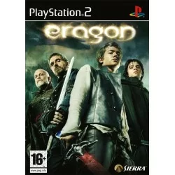 PS2 Eragon - Usato