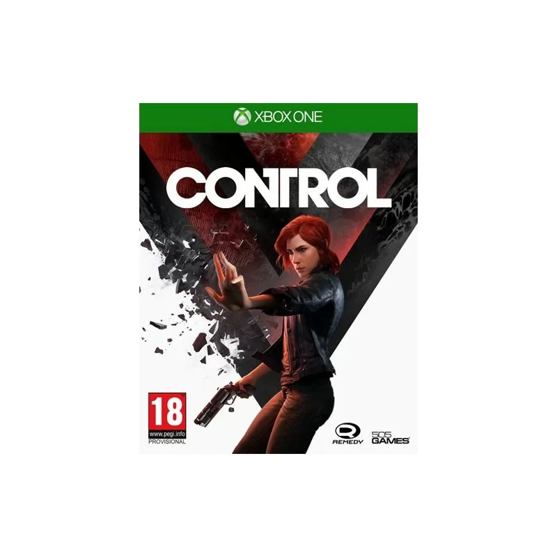 XBOX ONE Control