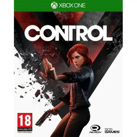 XBOX ONE Control