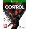 XBOX ONE Control