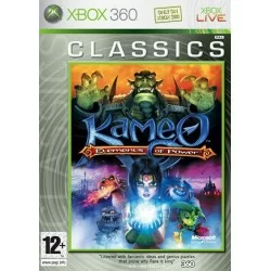 XBOX 360 Kameo: Elements of...