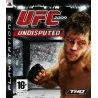 UFC 2009 Undisputed - Usato