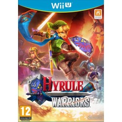 Hyrule Warriors - Usato