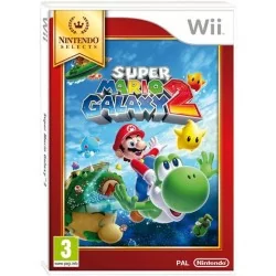 Super Mario Galaxy 2 - Usato