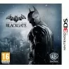 Batman Arkham Origins Blackgate - Usato