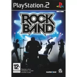 Rock Band - Usato