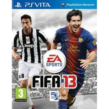 Fifa 13 - Usato