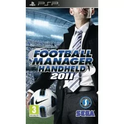 Football Manager Handheld...