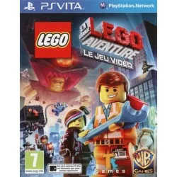 The LEGO Movie Videogame -...