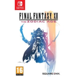 Final Fantasy XII The...