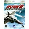 XBOX 360 Over G Fighters - Usato