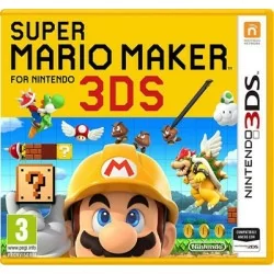 Super Mario Maker For...